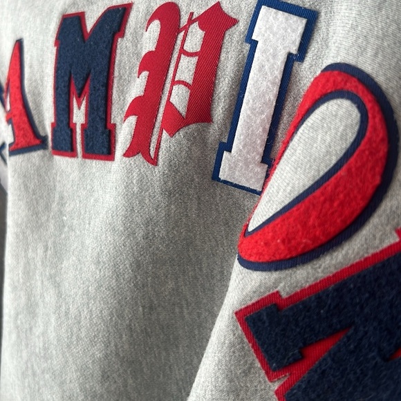 Champion women’s cropped sweater XS - Picture 6 of 6